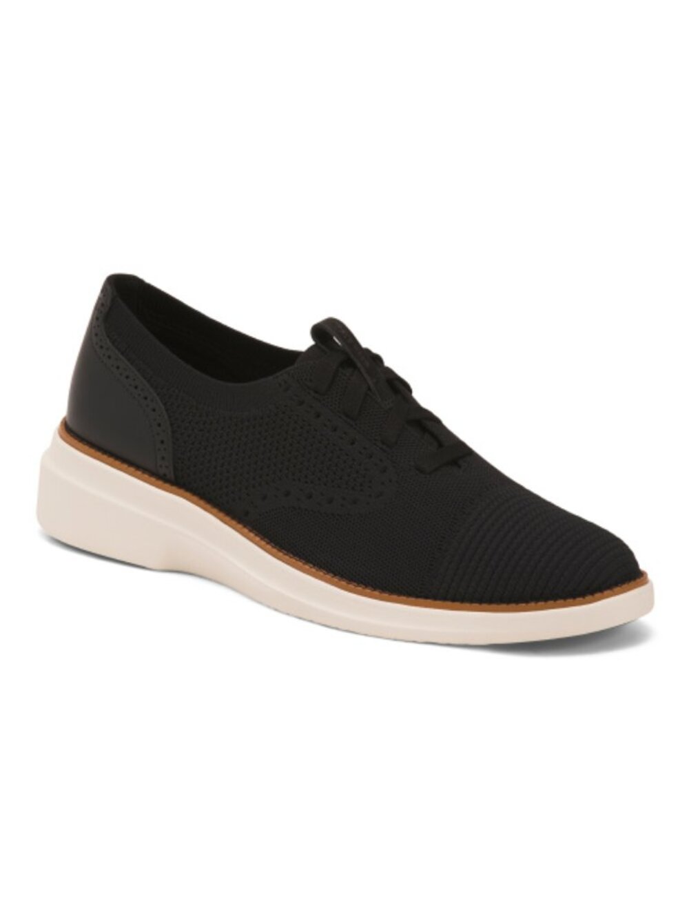 COLE HAAN Grand Oxford Flats